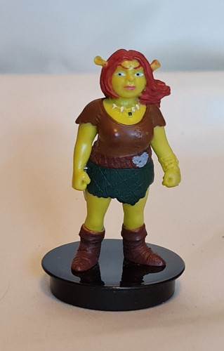 Shrek figur prinzessin - figur,
