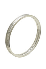 Felge Aluminium Oldtimer-Motorräder Klassische Latte H WM1 1,60 x 17 Löcher 36