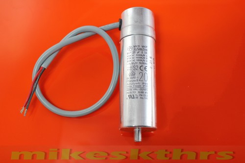 20h abk anlaufkondensator - 20h-abk,