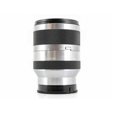 Sony objektiv 200 mm - e,