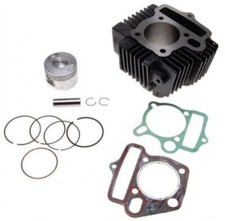 Zylinder, Satz 125cc 52.40mm