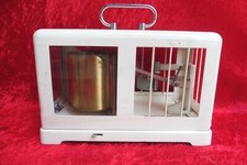 Thermohygrograph Wilhelm