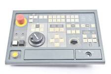 Mori Seiki Bedientafel CNC