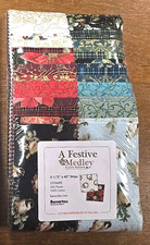 Jelly Roll A Festive Medley