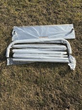 Werbebanner Tube-Displays