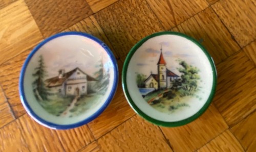 Wandteller teller reutter - teller,