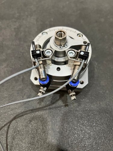 Festo schwenkantrieb - festo,