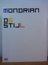 Piet Mondrian. De Stijl