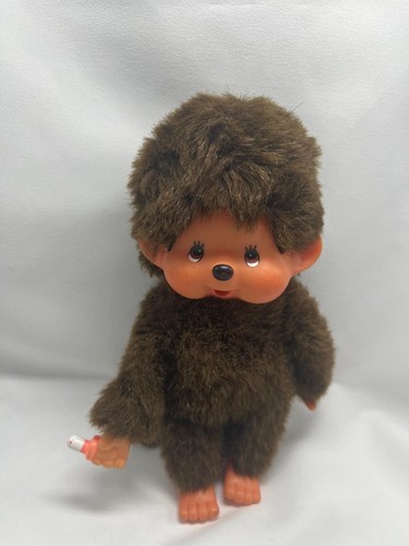 Original monchhichi 1974 - original,