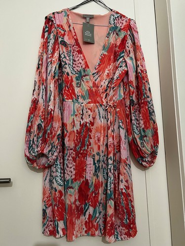 Damen sommer kleid - 40,, neu
