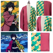 Anime Demon Slayer: Kimetsu no
