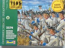 1/72 Revell 47 Figuren