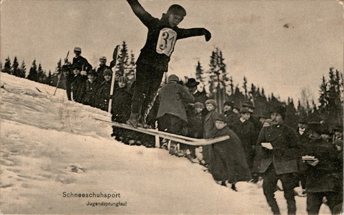 Sport skisport - sport,
