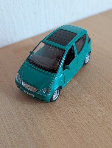 Maisto modellauto der - maisto,