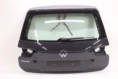 Tiguan 5na heckklappe li7f - tiguan,