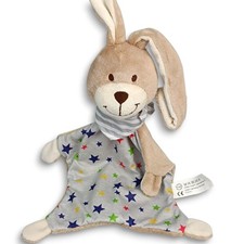 TCM Tchibo Hase  Schmusetuch