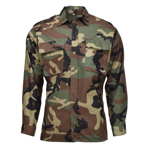 Original kroatisches bdu - original,