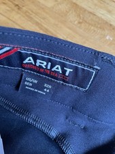 Neue Reithose Damen, Ariat