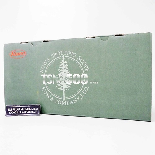 Kowa tsn 501 - 50, mm
