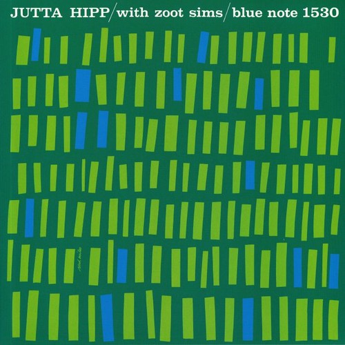 Jutta hipp with zoot - with, sims