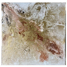 ULTRA MODERNES ABSTRAKTES