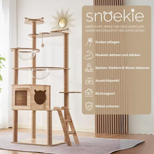 snoekie Kratzbaum  mit