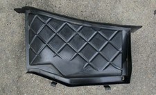 Audi A4 8E 2,0 TDI Abdeckung