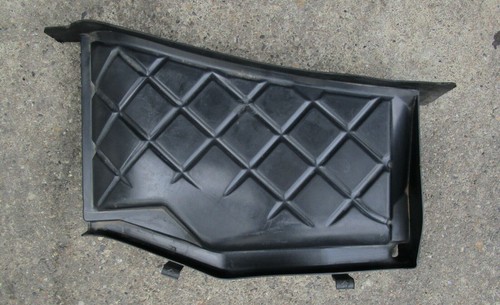 Audi 0 tdi abdeckung - a4,