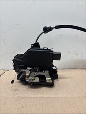 3B1837016A Türschloss Original Golf 4