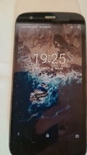 Motorola Moto G 1st Generation Smartphone Defekt