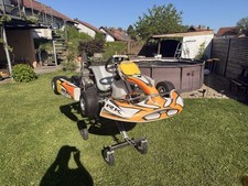 Rennkart RK Birel Iame X30