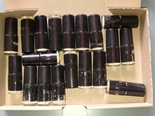 Konvolut schwarzen nagellack - konvolut,
