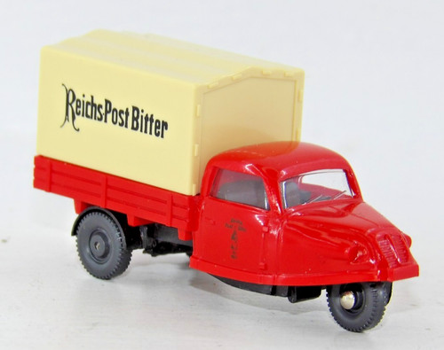 Wiking sondermodell - sondermodell,