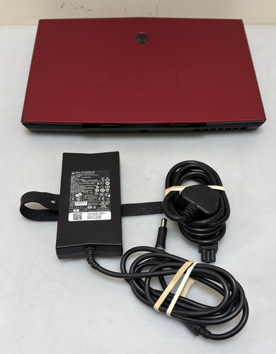 Alienware m14x laptop - alienware,