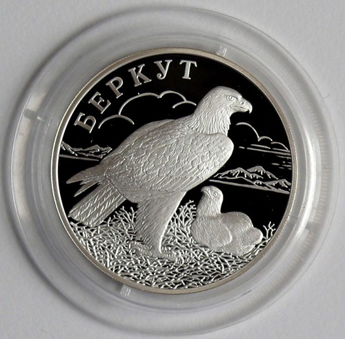 Russland rubel 2002 rotes - rubel,