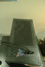 iBUYPOWER Gaming PC NVIDIA