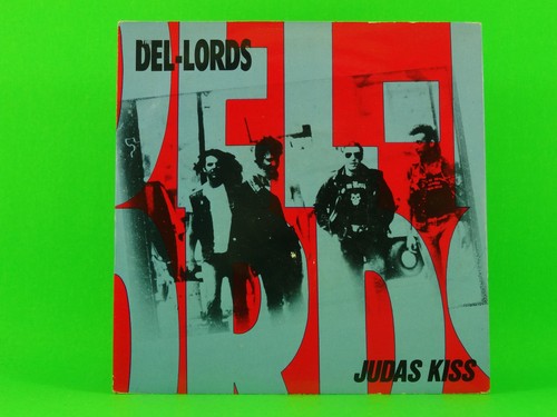 Del lords judas kiss - del, (137)
