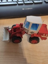 NZG 1:50 O&K L4 Radlader – Orenstein & Koppel – Made in Germany – Vintage – OVP