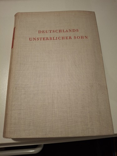 Ernst thälmann deutschlands - thälmann,
