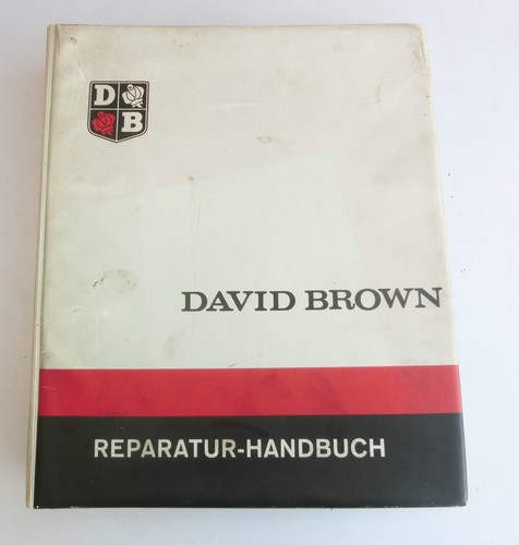 David brown 1200 1210 - david,