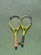 Lot Of 2 Head Youtek Extreme