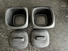 Tupperware_ 2x Ultra Pro