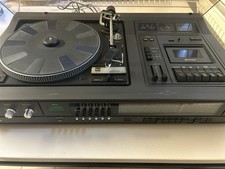 Plattenspieler - Dual KA 320