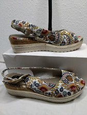 Bama Keilabsatz  Sandalen