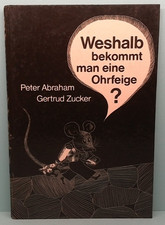 Weshalb bekommt man eine