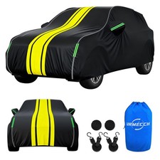 Für VW TIGUAN Autoabdeckung