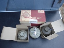 Dräger Auer ABC Schutzmaske M