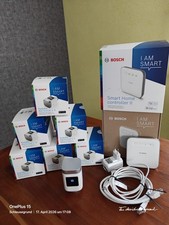 Bosch radiator thermostat - bosch,