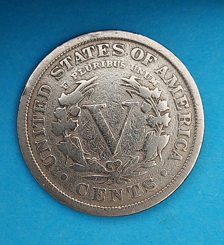 Usa cents 1901 - cents, ⭐