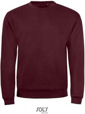 Herren Sweatshirt Spider 50%